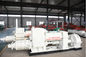 JKY-50 16000pcs/h Semi Automatic Clay Brick Extruder Machine