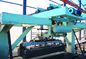 Automatic Code Cutting Brick Stacking Machine By Industrial Robot